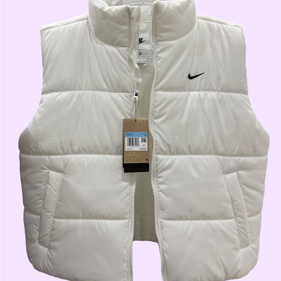 Nike Women's Therma-FIT Vest M - Picture 10 of 10